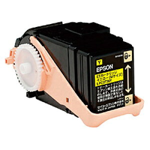 EPSON LPC3T35Y LP-S6160�p �g�i�[�J�[�g���b�W/ �C�G���[/ M�T�C�Y�i3700�y�[�W�j