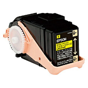 EPSON LPC3T34Y LP-S6160�p �g�i�[�J�[�g���b�W/ �C�G���[/ S�T�C�Y�i1600�y�[�W�j
