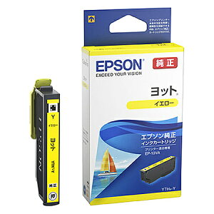 EPSON YTH-Y EP-10VA�p �C���N�J�[�g���b�W�i�C�G���[�j