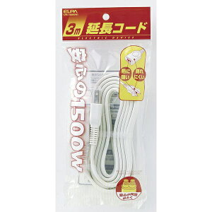 ELPA LPE-103N(W) EDLPR[h 3m zCg