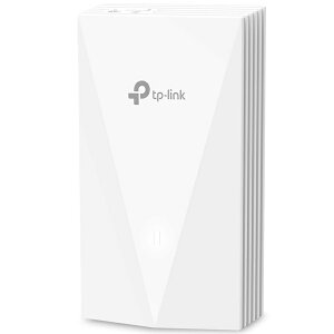 TP-LINK EAP655-Wall(EU) AX3000 ǖʖߍ݌^ Wi-Fi 6ANZX|Cg