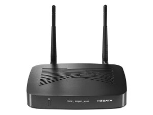 IODATA DS-ASTBX5 �T�C�l�[�W����Android OS����STB