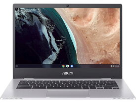 ASUS TeK CX1400CKA-EB0152 ASUS Chromebook CX1 (インテル Celeron N4500/ 8GB/ eMMC・64GB/ 光学ドライブなし/ Chrome OS/ Officeなし/ 14型)