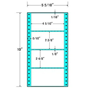 ���m��� MX5G �^�b�N�t�H�[�����x�� 5 5/ 10�C���`×10�C���` 4�ʕt(1�P�[�X1000��)