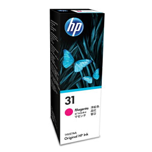 HP 1VU27AA HP31 CN{g }[^
