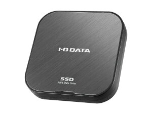 IODATA R-SSPT-UF2 USB 40Gbps�iUSB4(R)�j�Ή� �|�[�^�u��SSD 2TB