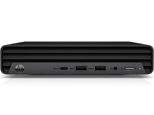 HP 7J2H4PA#ABJ Engage Flex Mini i5-10500T/ 8/ S256/ W11P/ HDMI/ Serial