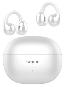 SOUL SS102WH S-LIVE CLIP WHITE �I�[�v���C���[�N���b�v���C�����X�C���z��
