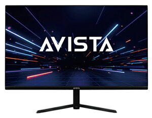 hEVV RGD230FDB AVISTA 23.8^FHDQ[~Otj^[/ 1920×1080/ HDMIADisplayPort/ ubN/ Xs[J[FȂ/ 3Nۏ