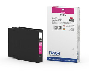 EPSON IB15MA rWlXCNWFbgp CNJ[gbWi}[^j/ 4600y[WΉ
