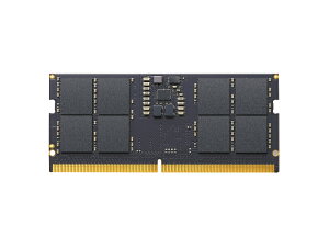 IODATA SD5R4800-8G DDR5 PC5-4800iPC5-38400jΉ m[gp\Rp[ 8GB