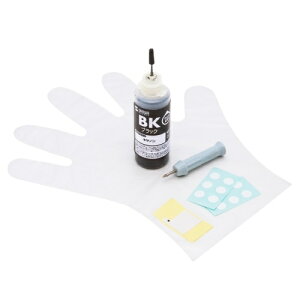 �T�����T�v���C INK-C365B60S �l�ւ��C���N BC-365�p