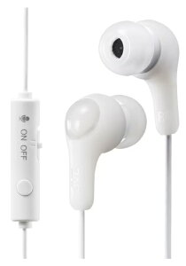 JVC�P���E�b�h HA-FR9-W �}�C�N�t���C���i�[�w�b�h�z���i�z���C�g�j