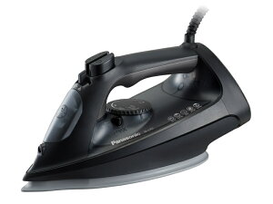 Panasonic NI-U701-K �X�`�[���A�C���� �i�u���b�N�j