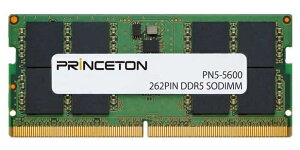 vXg PN5-5600-32G 32GB DDR5-5600 262PIN SODIMM