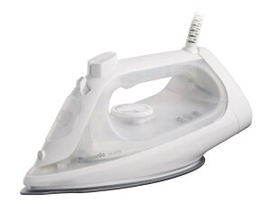 Panasonic NI-U300-W �X�`�[���A�C���� �i�z���C�g�j