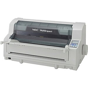 NEC PR-D700JEN �h�b�g�C���p�N�g�v�����^ MultiImpact 700JEN