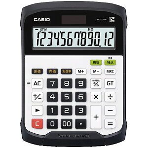CASIO WD-320MT-N hEhod fXNgbv^Cv 12