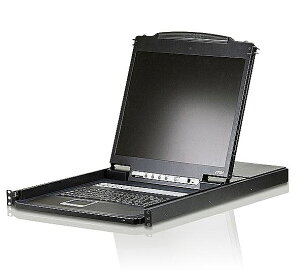 ATEN CL1308NJJL 19C`LCĎ^KVMh[/ O[