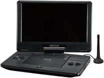 楽天市場】ポータブル ブルーレイ プレイヤー 11.6の通販