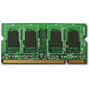 GREEN HOUSE GH-DNII800-1GF m[gp PC2-6400 200pin DDR2 SDRAM SO-DIMM 1GB