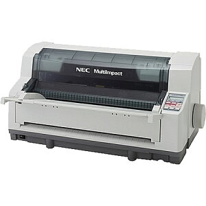NEC PR-D700XEN �h�b�g�C���p�N�g�v�����^ MultiImpact 700XEN