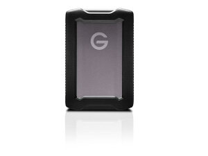 ACEI[Ef[^@(SanDiskPro) SDPH81G-005T-GBA1D G-DRIVE ArmorATD SPACE GREY 5TB