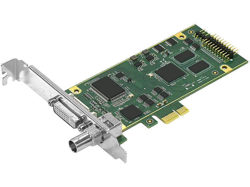 【送料無料】IODATA GV-DSVR SDI/ DVI入力対応 ハードウェアエンコード型 PCIeキャプチャーボード【在庫目安:お取り寄せ】 その他