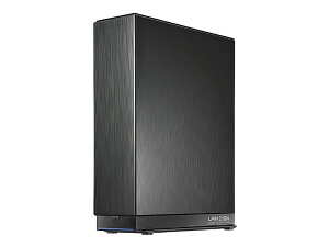 IODATA HDL-AAX8W fBXN @l lbg[NHDD (NAS) 1hCuf 8TB obNAbvɂ