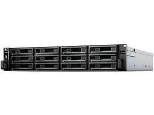 Synology Expansion Unit RX1222sas