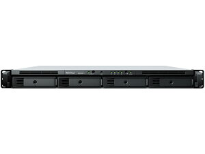 Synology AMD Ryzen V1500B4xCNAS RackStation RS822RP+