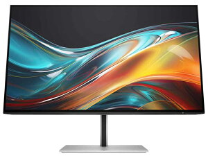 HP 8X530AA#ABJ HP Series 7 Pro 724pf FHD Monitor (23.8�C���` ���C�h/ 1920×1080/ DisplayPort�AHDMI/ �V���o�[/ �X�s�[�J�[��)