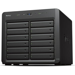Synology 12xCgjbg Expansion Unit DX1222 HDD񓋍ڃf