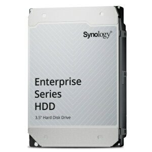 Synology HAT5300-12T HAT5300 3.5C`SATA 12TB Retail