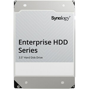 Synology HAT5300-4T SynologypHDD HAT5300 3.5C`SATA 4TB Retail