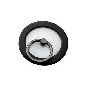 ELECOM P-STRMKMCRBK �}�O�l�b�g�X�}�z�����O/ �N���A/ MAGKEEP/ �u���b�N
