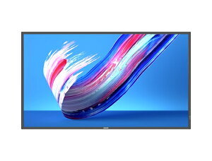 PHILIPS 43BDL3650Q/11 液晶ディスプレイ(サイネージ) 43型/ 3840×2160/ DVI、HDMI/ ブラック/ スピーカー:あり/ Android/ 4K