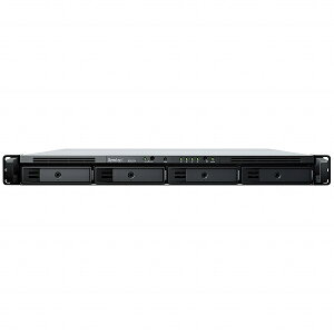 Synology AMD Ryzen V1500B4xCNAS RackStation RS822+