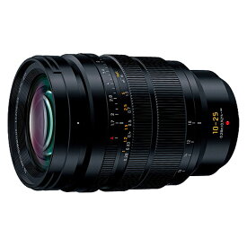 Panasonic H-X1025 デジタル一眼カメラ用交換レンズ LEICA DG VARIO-SUMMILUX 10-25mm/ F1.7 ASPH.