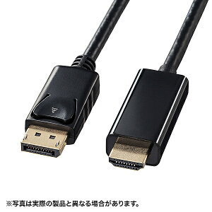 TTvC KC-DPHDA20 DisplayPort-HDMIϊP[uiubNE2mj