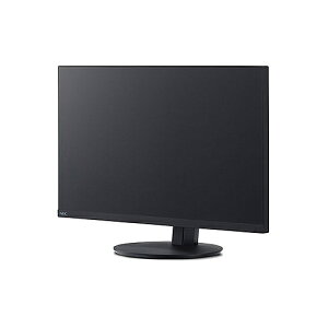 NEC LCD-AS244F-BK 24^3ӋzVAChtfBXvCiFj/ 1920×1080/ DisplayPortA~jD-Sub15sAHDMIAXeI~jWbN/ ubN/ Xs[J/ k5Nۏ؁l