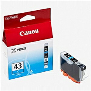 Canon 6377B001 �C���N�^���N BCI-43C