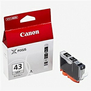 Canon 6383B001 CN^N BCI-43LGY