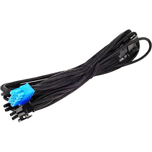 SilverStone SST-PP06B-2PCIE70 dP[u