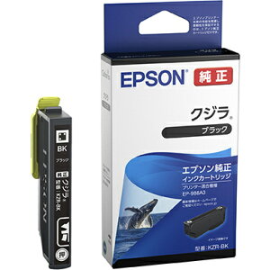 EPSON KZR-BK JIv^[p CNJ[gbW/ NWiubNj