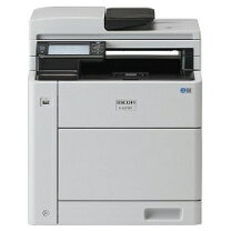 楽天市場】ricoh a4カラーレーザー複合機 p c301sfの通販