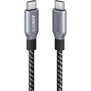 AJ[EWp A88E2N11 Anker Prime ϋviC USB-C  USB-C P[u 240W (0.9m)