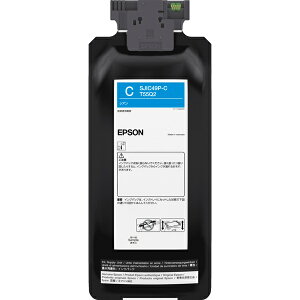 EPSON SJIC49P-C CW-C8020M/ G�p �C���N�p�b�N/ 480ml�i�V�A���j