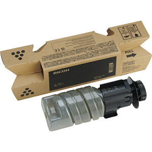 ���R�[ 600744 RICOH �g�i�[ �u���b�N P C375H