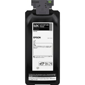 EPSON SJIC49P-MK CW-C8020M�p �C���N�p�b�N/ 480ml�i�}�b�g�u���b�N�j